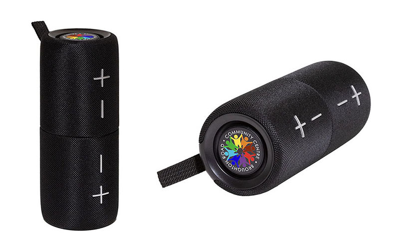 Bluetooth Speaker